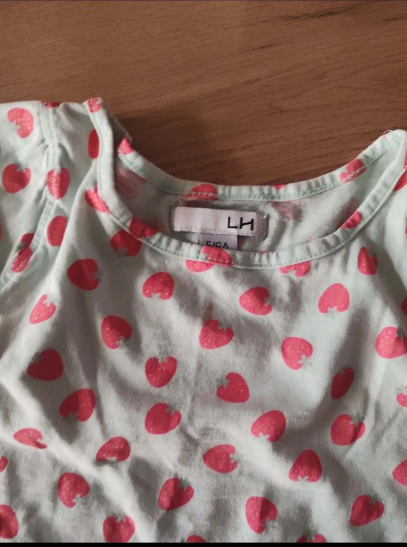 Vestido de 5 años – photo 2